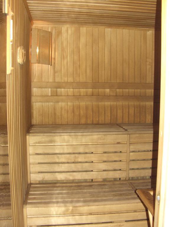 Chalet Truten Vorokhta Exterior photo