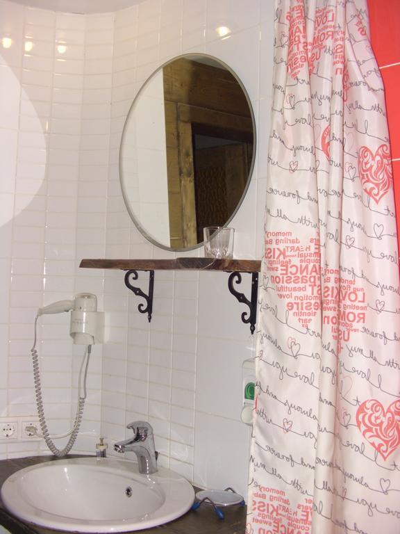Chalet Truten Vorokhta Room photo