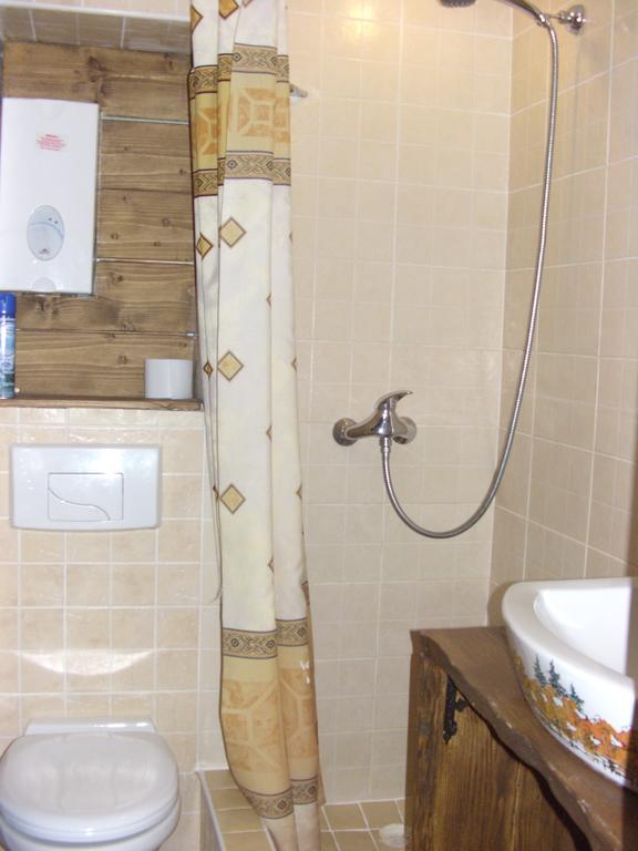 Chalet Truten Vorokhta Room photo